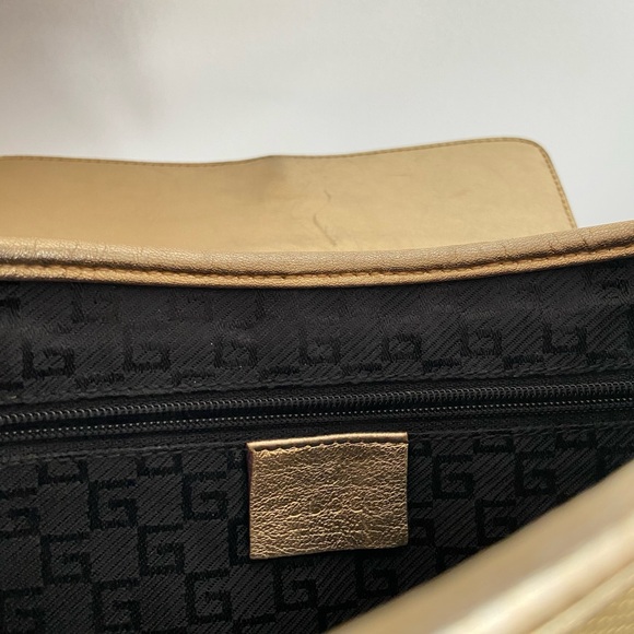 Gucci Jackie Bamboo Shoulder Bag - Picture 10 of 12